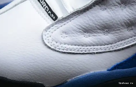 13 “Hyper Retro 414571-117 Royal” 414571-117 Air Jordan 0501